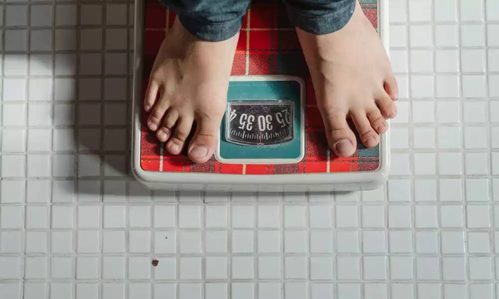 Weight loss